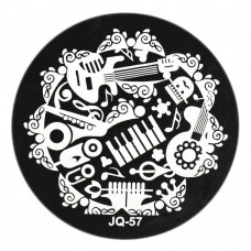 Stamping Plocica JQ57